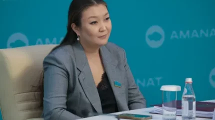 Бала құқықтары жөніндегі жаңа уәкіл жеке телефон нөмірін жариялады