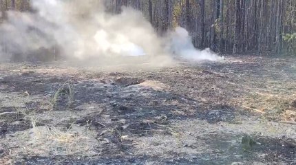 Өрт кезінде адам шығынына әкелген себептерді анықтау үшін тергеу жүргізіледі