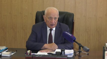 "Мұндай жағдай енді болмасын!"