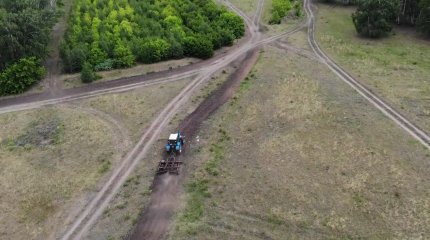 Қостанай облысында табиғатты қорғау шараларына 7 миллиард теңге бөлінді