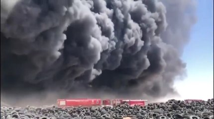 Францияда орман ауа райына жеке болжам жасайтын арнайы қызмет пайда болады