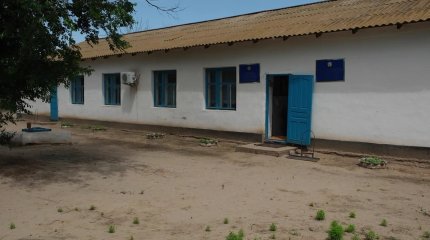 Атырау облысында жобасы жасақталған музыка мектебі неге салынбайды?