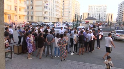 Шымкент қаласының тұрғындары коммуналдық қызметтің қымбаттығына шағымданды