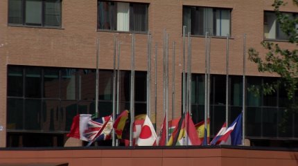 12 июня - День общенационального траура