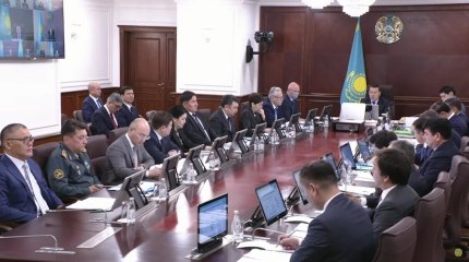 Елімізде жыл басынан бері 88 млрд теңге игерілмей қалған, - министр