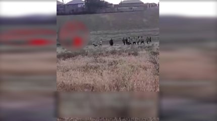 Массовую драку школьников в Туркестанской области прокомментировали в полиции