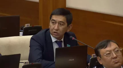 "Өтірік жауаптарыңызды қабылдамаймыз, қайтарып жібереміз". Заитов өртке байланысты Үкіметке шұғыл сауал жасады