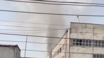 Один человек погиб и 16 пострадали при взрыве в Ташкенте