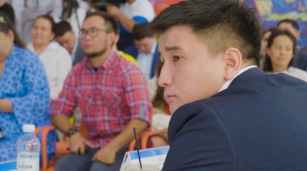 Серию обучающих роликов для МСБ запускает НПП «Атамекен»