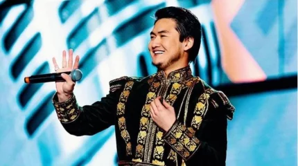 Төреғали Төреәлі есірткіге мас күйінде ұсталды