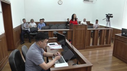 Астаналық мердігер Павлодар қалалық әкімдігінен 304 млн. теңгесін қайтара алмай жүр