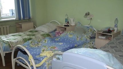 Алматы қаласы орталық клиникалық ауруханасында науқастардан вич-инфекциясы анықталды