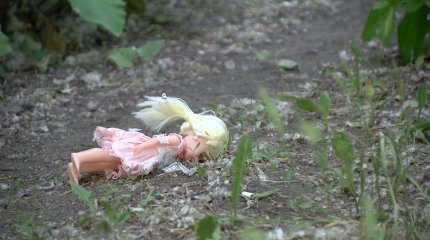 Ақтауда терезеден құлап кеткен үш жасар бала ауруханада көз жұмды