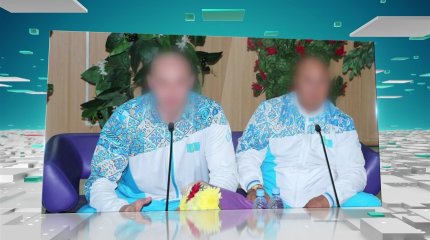 Заслуженного тренера РК по боксу подозревают в изнасиловании падчерицы