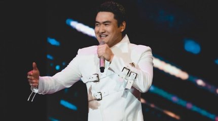 Төреғали Төреәлі көлік жүргізу куәлігінен 7 жылға айырылып, 20 тәулікке қамалды