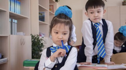 Более 400 тысяч первоклассников ждут в этом году: как успеть подать заявление