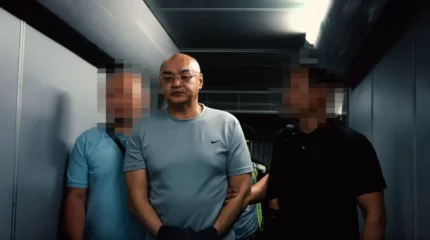 Ақша жымқырды деп айыпталған Тараз әкімінің экс-орынбасары Грузиядан экстрадицияланды