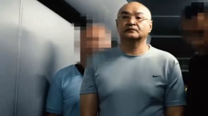 Беглого замакима вернули в Казахстан