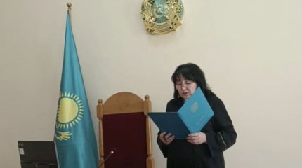 Экс-полицейские отделались штрафом за сотрудничество с "Королём трамадола" в Уральске