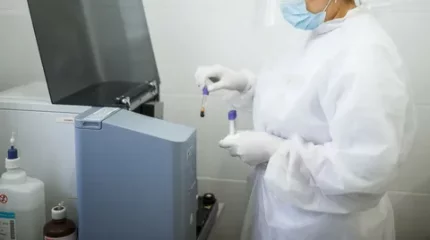 Алматыда ВИЧ тараған ауруханада эпидемиологиялық тергеу басталды – министр