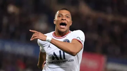 Мбаппе қай клубты таңдағаны белгілі болды