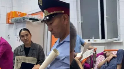 "Ұшаққа асыққан". Төреғали Төреәлінің адвокаты оқиға жайлы айтып берді