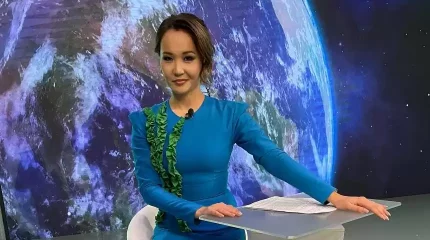 «Хабар 24» телеарнасының басшысы Айгүл Әділова қызметінен кетті