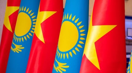 Қазақстандықтар Вьетнамға визасыз бара алады