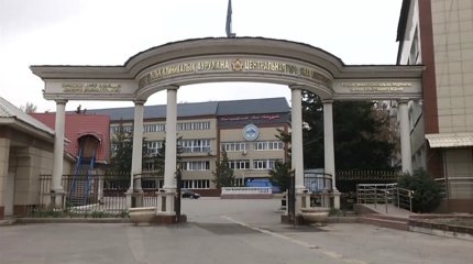 Алматы ауруханасындағы науқастарда ВИЧ індеті анықталуына байланысты тексеру басталды