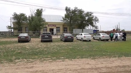 БҚО тұрғындары оңалту орталығында емделуді жеңілдетуді сұрайды