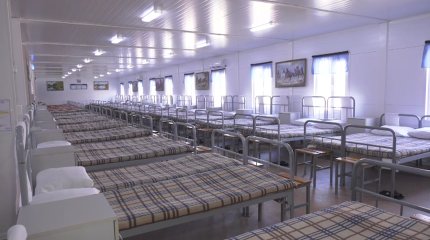 Жыл басынан бері 7 әскери қызметші мен 2 курсант суицид жасады