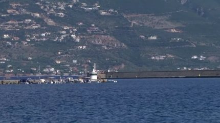 Трехдневный траур объявлен в Греции после гибели десятков мигрантов