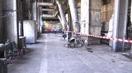 На реконструкцию ТЭЦ в Кентау выделено 14 млрд тенге