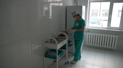 Пострадавшие от воздействия ядерных полигонов в ЗКО не могут получить лечение