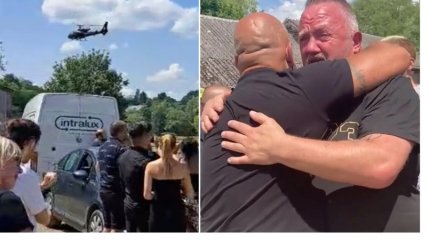 Тиктокер инсценировал свою смерть, чтобы выяснить, кому из близких не все равно