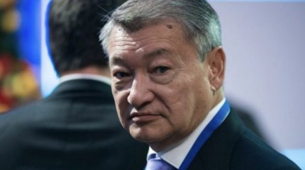 Токаев уволил акима ВКО Ахметова
