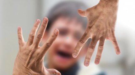 Учитель мечети избил детей в Шымкенте