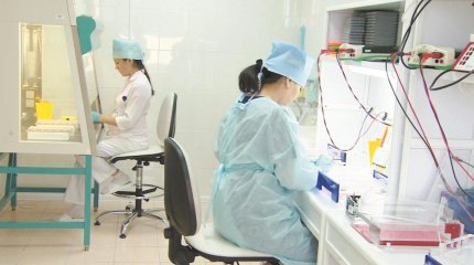 Қасым-Жомарт Тоқаев медицина қызметкерлерін кәсіби мерекесімен құттықтады