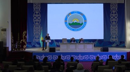 Шығыс Қазақстан облысына жаңа әкім тағайындалды