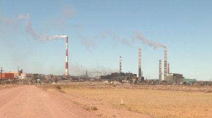 В хищении почти 700 миллионов тенге подозревают бывших руководителей предприятия «Балхаш Жылу»
