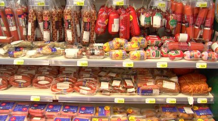 Некачественное и дорогое сырье, - в МСХ рассказали, почему в Казахстане много импортных продуктов питания