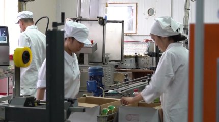 Консервный завод «Кублей» находится на грани закрытия