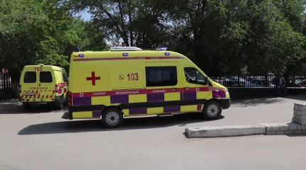 Ақтөбеде Кеңқияқ кәріз станциясында зардап шеккен жұмысшының жақындары шағымданды