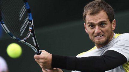 Александр Недовесов Нидерландтағы турнирдің финалына жетті