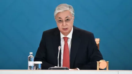 "Әлі күнге дейін жарыққа шыққан жоқ". Президент Қазақстан тарихының көптомдығын әзірлеуді тапсырды