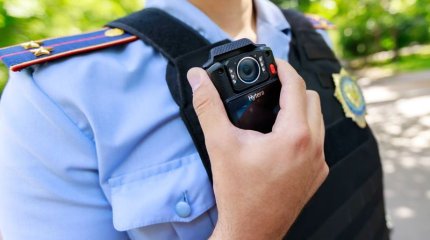 Атырауда жүргізушілердің төлемей жүрген 16 млн теңгеден астам айыппұлы өндіріліп алынды