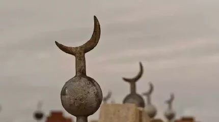 Астанадағы 4 жерлеу орнына ресми мәртебе беріледі