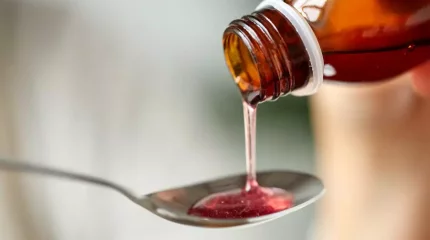 "300-ден аса бала қайтыс болған". ДДҰ жөтелге қарсы шәрбатты ішпеуге шақырды