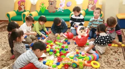 Балабақша кезегінде дәрігерлердің балаларына басымдық берілуі мүмкін