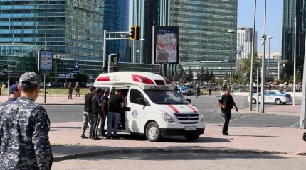 Банктегі оқыс оқиға: Кепілдіктегі адамдардың қазіргі жағдайы қандай?